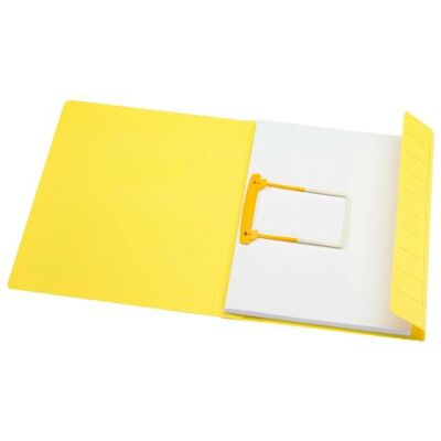 Djois JALEMA SECOLOR CLIPFILE CRDBRD FILE YLW Djois JALEMA SECOLOR CLIPFILE CRDBRD FILE YLW