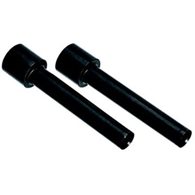 Rapid punzones de recambio para perforadora, Modelo HDC300, 2 unidades, Rapid punzones de recambio para perforadora, Modelo HDC300, 2 unidades,