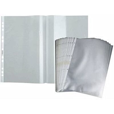 Rexel Protector (34 cm, 45,700 cm, 4,500 cm) Rexel Protector (34 cm, 45,700 cm, 4,500 cm)