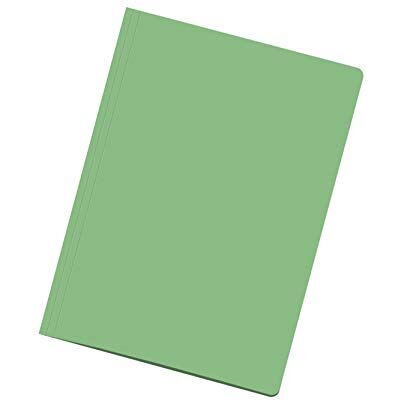 DOHE Pack Subcarpetas A4 Verde suave 50 uds. DOHE Pack Subcarpetas A4 Verde suave 50 uds.