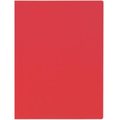 Grafoplas 50 Subcarpetas Cartulina A4, 180 Gramos, Rojo Claro, FSC Perfectas para Proteger Documentos, Folios, Trabajos, Proyectos y Presentaciones Grafoplas 50 Subcarpetas Cartulina A4, 180 Gramos, Rojo Claro, FSC Perfectas para Proteger Documentos, Folios, Trabajos, Proyectos y Presentaciones