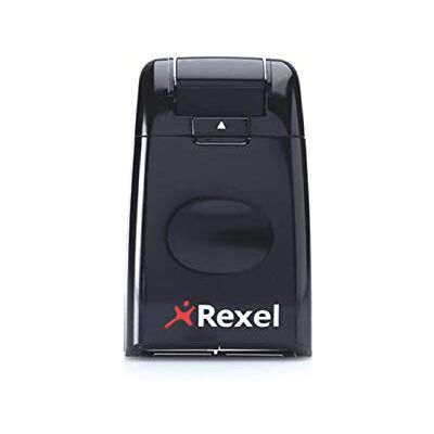 Rexel Protector ID GUARD Roller NEGRO Rexel Protector ID GUARD Roller NEGRO