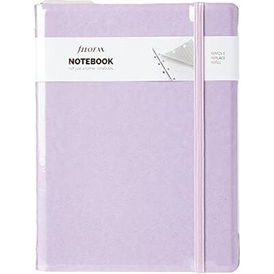 Filofax portátil, A5, Classic Orchid Filofax portátil, A5, Classic Orchid