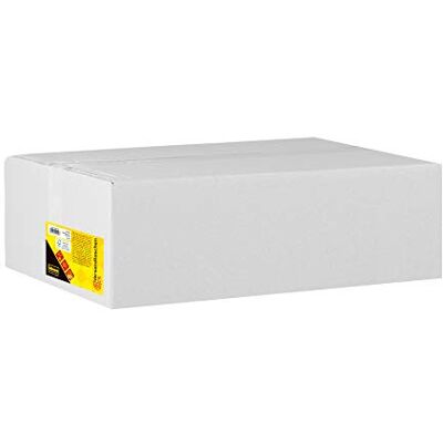 Idena Sobre DIN C5, 90 g/m², autoadhesivo, sin ventana, marrón, 500 unidades Idena Sobre DIN C5, 90 g/m², autoadhesivo, sin ventana, marrón, 500 unidades