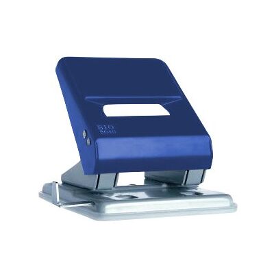 Kores "Sio 8040" 3,6 mm Hole Puncher – azul Kores "Sio 8040" 3,6 mm Hole Puncher – azul
