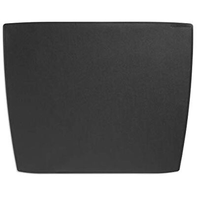 Durable Almohadilla de escritorio Artwork (650 x 520 mm) negro Durable Almohadilla de escritorio Artwork (650 x 520 mm) negro