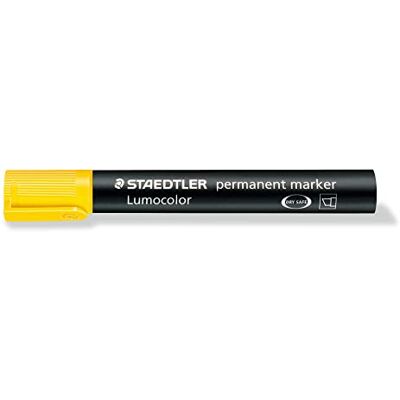 STAEDTLER Lumocolor 350-1 Pack de 10 rotuladores STAEDTLER Lumocolor 350-1 Pack de 10 rotuladores
