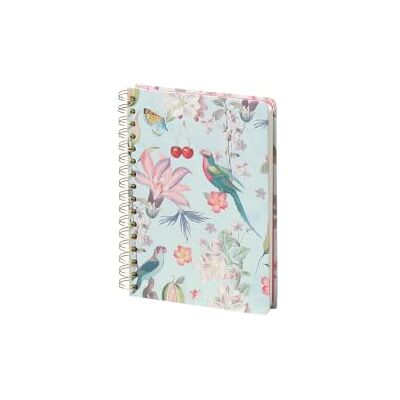 Rössler Cuaderno Costa Rica, DIN A5, en blanco, 240 páginas Rössler Cuaderno Costa Rica, DIN A5, en blanco, 240 páginas