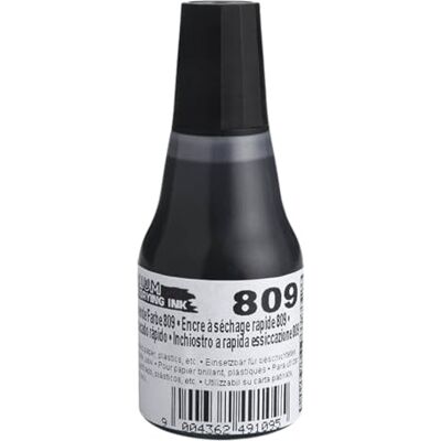 COLOP schnelltrocknende sello negro COLOP schnelltrocknende sello negro