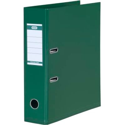 Elba ' carpeta de "Strong Line, A4, 8 cm, PP, color verde oscuro A4 Elba ' carpeta de "Strong Line, A4, 8 cm, PP, color verde oscuro A4