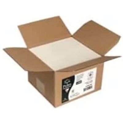 Clairefontaine Caja de 200 sobres Pollen 114 x 162 adherentes, verjada marfil Clairefontaine Caja de 200 sobres Pollen 114 x 162 adherentes, verjada marfil