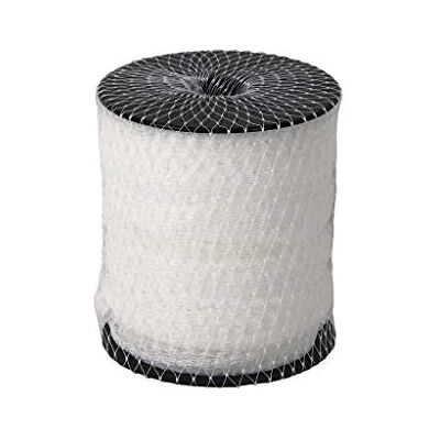 Cofan Rollo de malla tubular universal Para envasados a granel Cortar dependiendo de la medida deseada Cofan Rollo de malla tubular universal Para envasados a granel Cortar dependiendo de la medida deseada
