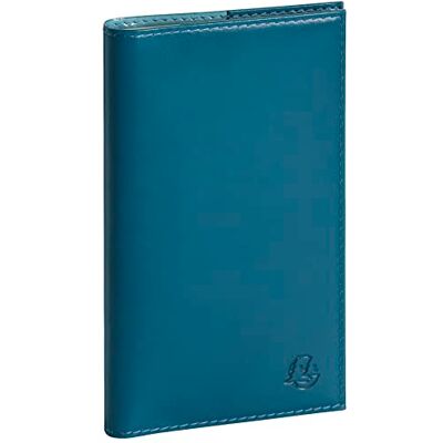 Exacompta Agenda de bolsillo Volga Eurotime 16S Semana en dos páginas Cubierta extraíble 9 x 16 cm Enero a diciembre 2023 Colores surtidos Exacompta Agenda de bolsillo Volga Eurotime 16S Semana en dos páginas Cubierta extraíble 9 x 16 cm Enero a diciembre 2023 Colores surtidos