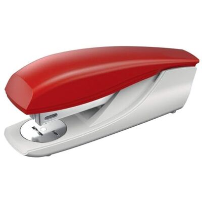 Petrus Grapadora de Oficina Mod. 235 Roja, Capacidad 30 Hojas, Tecnología de Impacto Directo Patentada, Grapado Cerrado, Abierto y Clavado, Extraegrapas Integrado, Carga Superior Petrus Grapadora de Oficina Mod. 235 Roja, Capacidad 30 Hojas, Tecnología de Impacto Directo Patentada, Grapado Cerrado, Abierto y Clavado, Extraegrapas Integrado, Carga Superior