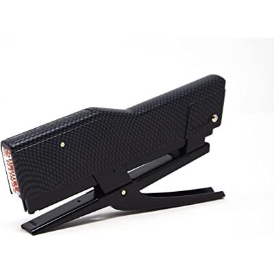 Zenith Grapadora art. 590 TECH color negro carbon Zenith Grapadora art. 590 TECH color negro carbon
