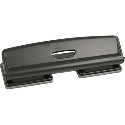 Maped CREATIV b.n.t. Escandinavia B.V Maxi Punch 4 x 80 agujeros, negro Maped CREATIV b.n.t. Escandinavia B.V Maxi Punch 4 x 80 agujeros, negro