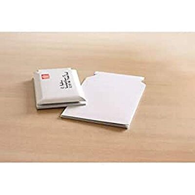 Raadhuis Sobres , 176 x 250 mm, caja de cartón blanca, 450 g, 100 unidades Autoadhesivo. Raadhuis Sobres , 176 x 250 mm, caja de cartón blanca, 450 g, 100 unidades Autoadhesivo.