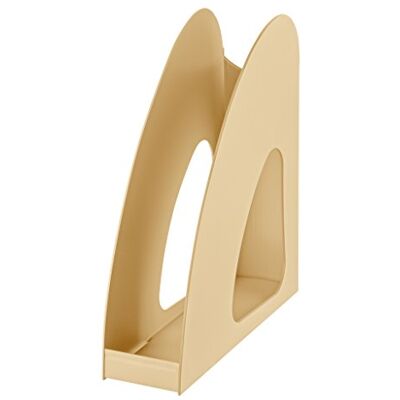 HAN 1610 de S de 83 – 6 1610 de S de 83 Twin – Revistero, Schick, Modern, estable y funcional, 1 unidad, Caramel HAN 1610 de S de 83 – 6 1610 de S de 83 Twin – Revistero, Schick, Modern, estable y funcional, 1 unidad, Caramel