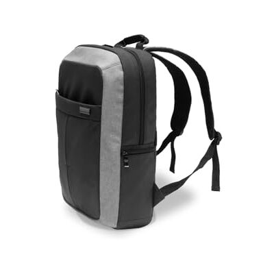Monolith Mochila de Negocios para Portátil 17.2 Pulgadas Doble Ton Negro/Gris - Mochila para Portátil Monolith Mochila de Negocios para Portátil 17.2 Pulgadas Doble Ton Negro/Gris - Mochila para Portátil