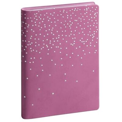 Exacompta Horizonte 13 Amelie Agenda semanal de bolsillo, 9 x 13 cm, enero a diciembre de 2024, colores surtidos Exacompta Horizonte 13 Amelie Agenda semanal de bolsillo, 9 x 13 cm, enero a diciembre de 2024, colores surtidos