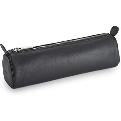 Estuche de Cuero Lamy Redondo - Pen Case Estuche de Cuero Lamy Redondo - Pen Case