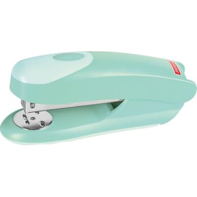 BRUNNEN Grapadora Soft-Touch Colour Code Menta BRUNNEN Grapadora Soft-Touch Colour Code Menta