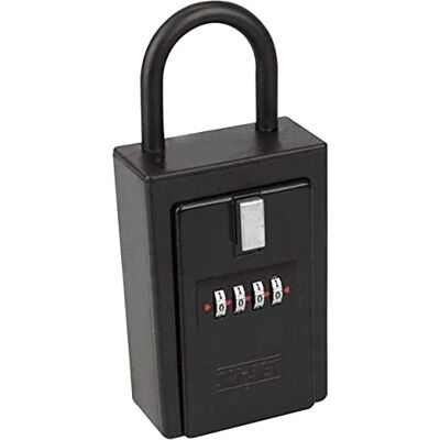 NU-SET Serie de cajas de bloqueo mecánico: almacenamiento de tarjetas, almacenamiento de llaves, almacenamiento de llavero para residencia, propiedad de alquiler, oficina comercial, seguridad en el NU-SET Serie de cajas de bloqueo mecánico: almacenamiento de tarjetas, almacenamiento de llaves, almacenamiento de llavero para residencia, propiedad de alquiler, oficina comercial, seguridad en el