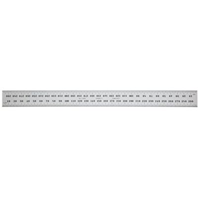Starrett Regla (300mm) Starrett Regla (300mm)