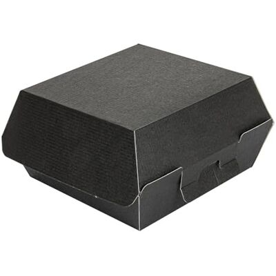 García de Pou - Thepack 450 - Cajas hamburguesas - Embalaje García de Pou - Thepack 450 - Cajas hamburguesas - Embalaje