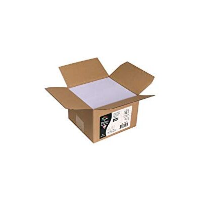 Clairefontaine 55866 C caja de 200 sobres Pollen 11, 4 x 16, 2 cm), color lila Clairefontaine 55866 C caja de 200 sobres Pollen 11, 4 x 16, 2 cm), color lila