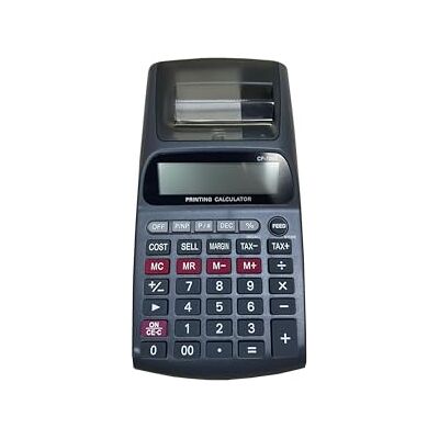 tempo di saldi Calculadora Profesional de impresión de Recibos no tributarios para oficinas y Empresas tempo di saldi Calculadora Profesional de impresión de Recibos no tributarios para oficinas y Empresas