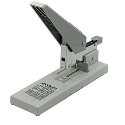 Etona Grapadora 260 Alti Spess Gris Etona Grapadora 260 Alti Spess Gris