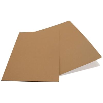 Grafoplas 25 Subcarpetas Cartulina A4, 200 Gramos, Kraft, FSC Perfectas para Proteger Documentos, Folios, Trabajos, Proyectos y Presentaciones Grafoplas 25 Subcarpetas Cartulina A4, 200 Gramos, Kraft, FSC Perfectas para Proteger Documentos, Folios, Trabajos, Proyectos y Presentaciones