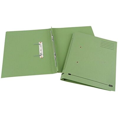 Elba Carpeta organizadora, color verde Elba Carpeta organizadora, color verde