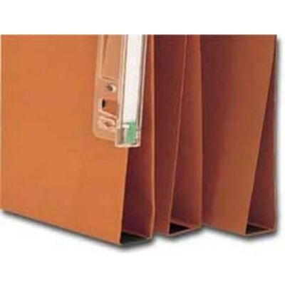 Rexel KING MEC Signaletic Naranja Carpeta (Naranja, 25 pieza(s)) Rexel KING MEC Signaletic Naranja Carpeta (Naranja, 25 pieza(s))