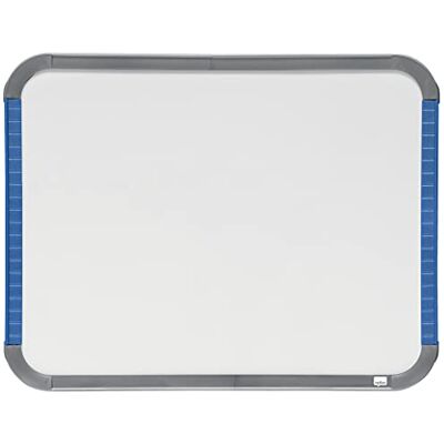 Nobo QB05142ASTD – Mini Pizarra 220x280 Magnet Incluye almohadillas adhesivas e imanes para fijación en superficies metálicas Nobo QB05142ASTD – Mini Pizarra 220x280 Magnet Incluye almohadillas adhesivas e imanes para fijación en superficies metálicas