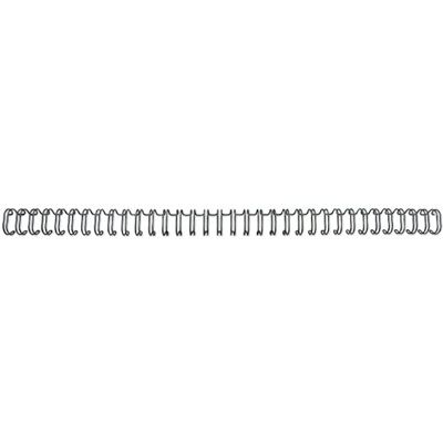 GBC pinza sujetapapel Sujetapapeles (Negro, Metal), pack con 250 unidades GBC pinza sujetapapel Sujetapapeles (Negro, Metal), pack con 250 unidades