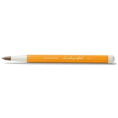 LEUCHTTURM1917 Drehgriffel Nr. 1, Rising Sun Bolígrafo de gel con tinta negra LEUCHTTURM1917 Drehgriffel Nr. 1, Rising Sun Bolígrafo de gel con tinta negra