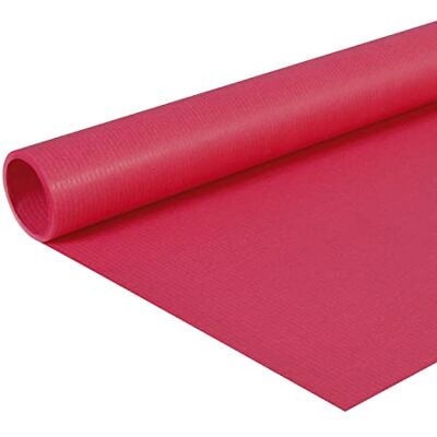 C Rhodia Malidor 195751C Rollo de papel Kraft, 10 x 0,7 m, color Opéra C Rhodia Malidor 195751C Rollo de papel Kraft, 10 x 0,7 m, color Opéra