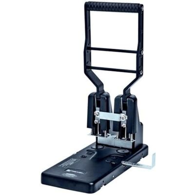 Rexel Taladro gran capacidad modelo HD 2300 color negro Rexel Taladro gran capacidad modelo HD 2300 color negro