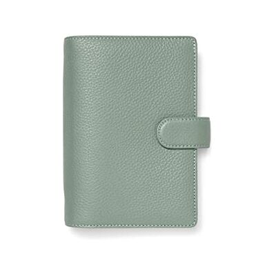 Filofax 0 Norfolk sage Organizador personal Filofax 0 Norfolk sage Organizador personal
