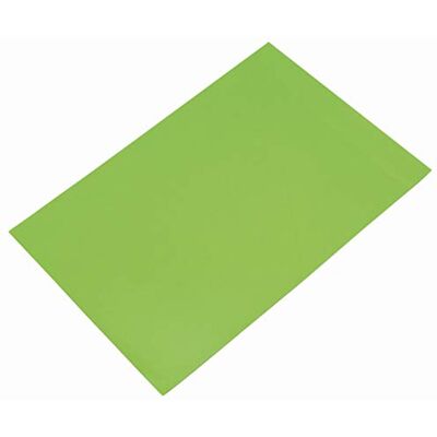 Franken M803 19 Cinta magnética (29,5 x 20 cm, grosor 0,6 mm), color verde claro Franken M803 19 Cinta magnética (29,5 x 20 cm, grosor 0,6 mm), color verde claro