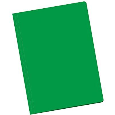 DOHE Pack Subcarpetas Folio Verde 50 uds. DOHE Pack Subcarpetas Folio Verde 50 uds.