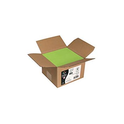 Clairefontaine 55546 C caja de 200 sobres Pollen 11,4 x 16,2 cm), color verde menta Clairefontaine 55546 C caja de 200 sobres Pollen 11,4 x 16,2 cm), color verde menta