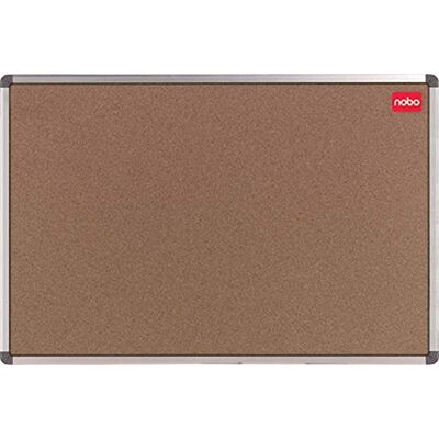 Nobo MEMO BOARD CORK 90X60 CM Nobo MEMO BOARD CORK 90X60 CM