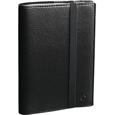 QUO VADIS 615015Q Agenda 2023 -TIME&LIFE® LARGE Multilingüe Color: Negro A5 (16 x 24 cm) QUO VADIS 615015Q Agenda 2023 -TIME&LIFE® LARGE Multilingüe Color: Negro A5 (16 x 24 cm)
