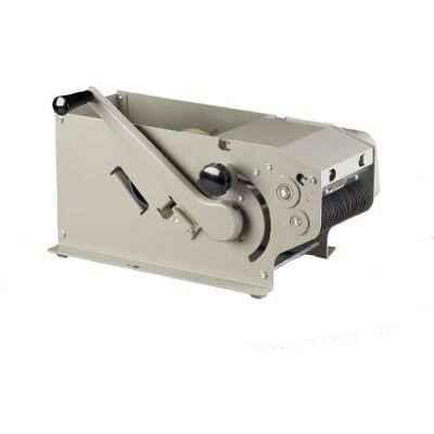 Scotch Dispensador de longitud definida M82, 4 pulgadas Scotch Dispensador de longitud definida M82, 4 pulgadas