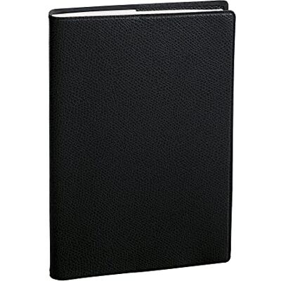 Exaclair Geschäftbus Pocket diarios Impala Negro Exaclair Geschäftbus Pocket diarios Impala Negro