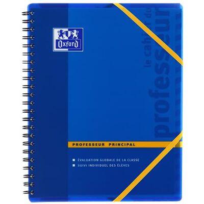 Oxford Cahier Cuaderno de anillas Oxford Cahier Cuaderno de anillas