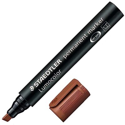 STAEDTLER Lumocolor 350-7 Pack de 10 rotuladores STAEDTLER Lumocolor 350-7 Pack de 10 rotuladores